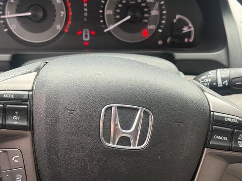 Used 2016 Honda Odyssey EX-L image 13