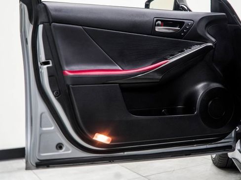 Used 2022 Lexus IS 300 AWD w/ Premium Package image 30