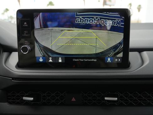 New 2026 Honda Accord SE image 27