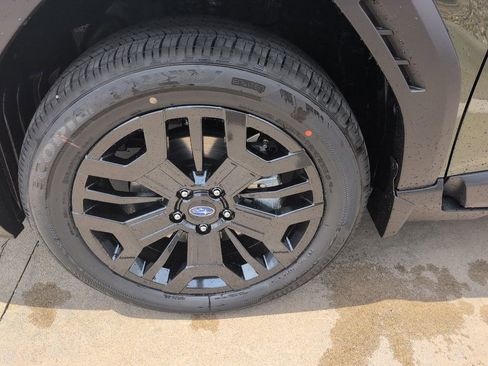 New 2026 Subaru Outback Limited XT AWD/4WD image 11