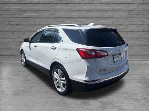 Used 2018 Chevrolet Equinox Premier AWD/4WD image 5