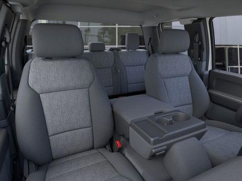 New 2025 Ford F150 XL image 10
