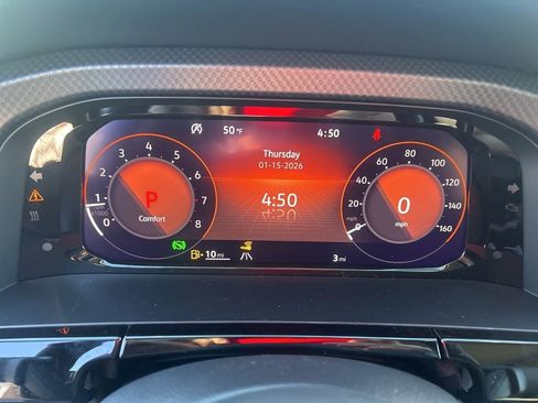 New 2026 Volkswagen Atlas Peak Edition AWD/4WD image 13