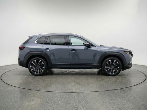 Used 2025 MAZDA CX-50 2.5 Hybrid w/ Premium Plus Pkg AWD/4WD image 11