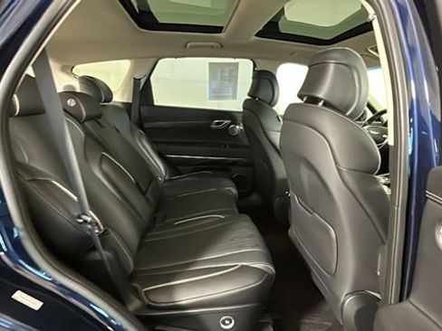Used 2023 Genesis GV80 3.5T w/ Advanced Package AWD/4WD image 29