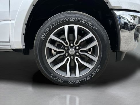 Certified 2025 RAM 1500 Limited w/ Trailer Tow Group AWD/4WD image 37