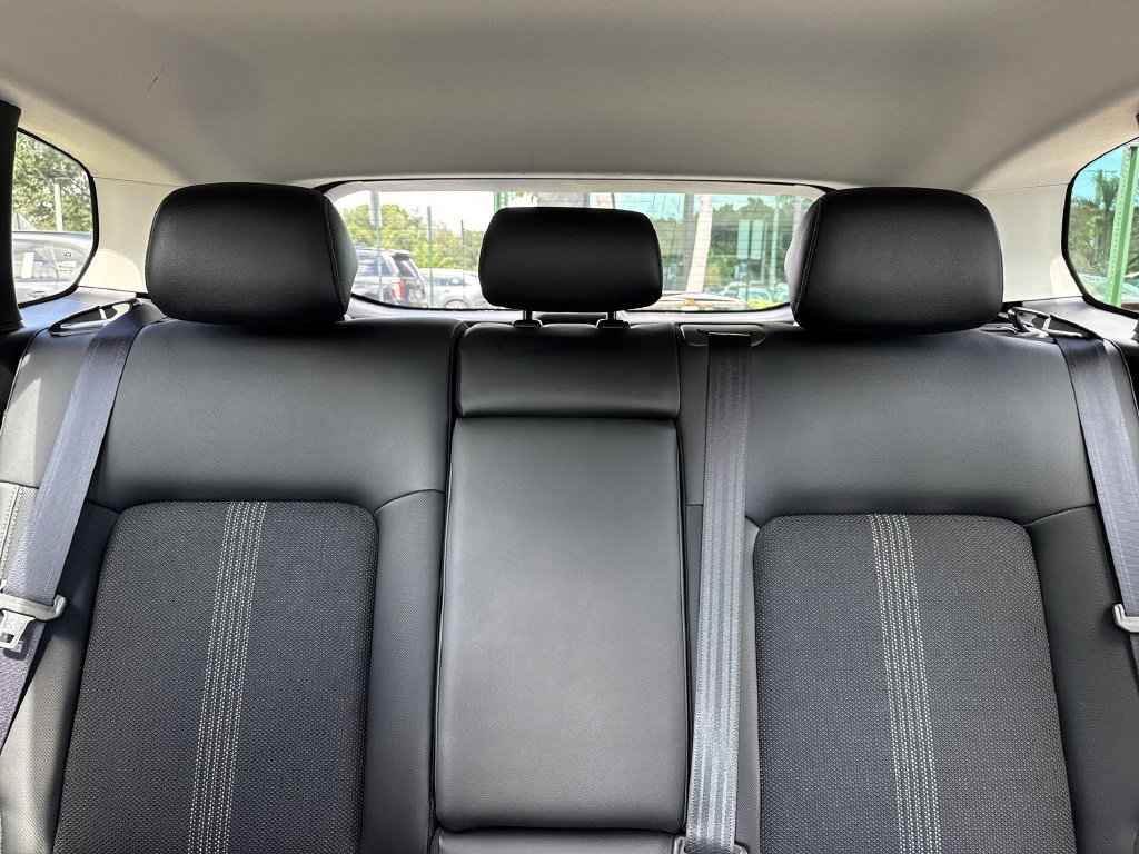 Certified 2024 MAZDA CX-50 AWD 2.5 S w/ Weather Package image 18