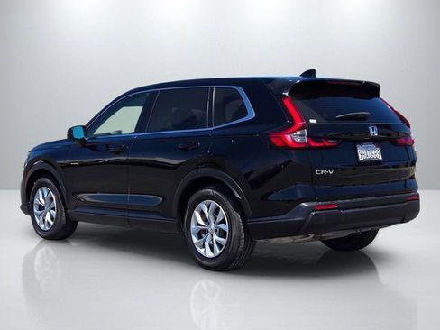 Used 2023 Honda CR-V LX image 6