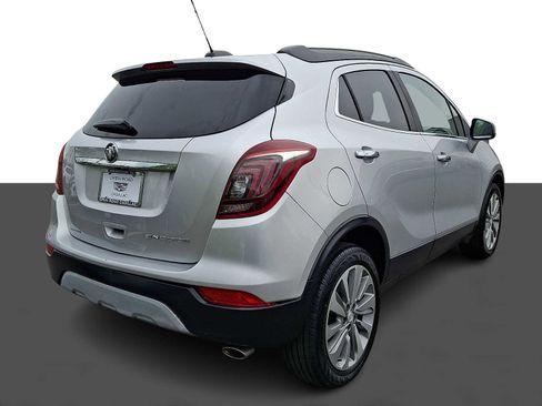 Used 2019 Buick Encore Preferred FWD image 6