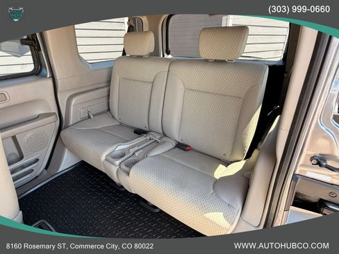 Used 2011 Honda Element EX image 11