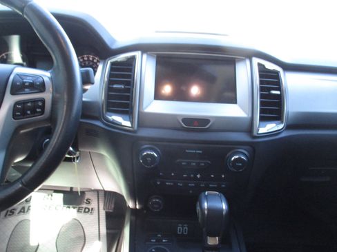 Used 2020 Ford Ranger XLT w/ Equipment Group 301A Mid image 33