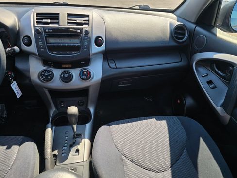 Used 2008 Toyota RAV4 Sport AWD/4WD image 4