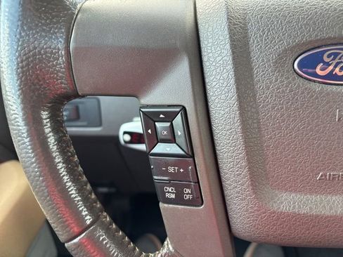 Used 2013 Ford F150 XLT w/ Luxury Equipment Group AWD/4WD image 15