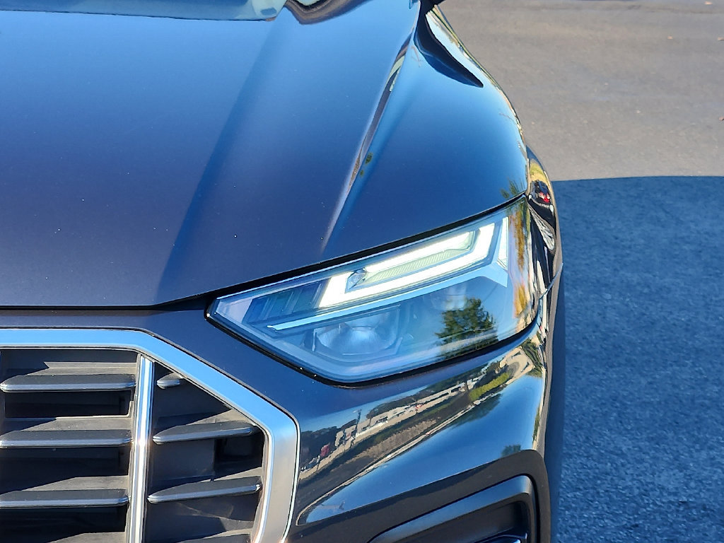 Used 2024 Audi Q5 2.0T Premium Plus AWD/4WD image 15