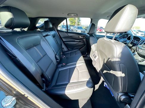 Certified 2023 Chevrolet Equinox Premier image 26