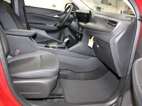 New 2026 Buick Encore GX Sport Touring image 16