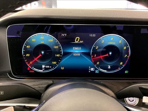 Used 2022 Mercedes-Benz E 350 Sedan image 24