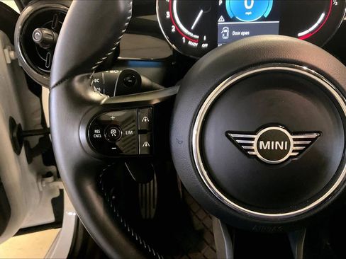 Used 2023 MINI Cooper John Cooper Works w/ Driver Assistance Package image 22