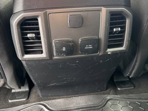 Certified 2020 Ford F150 XLT w/ Equipment Group 302A Luxury image 13