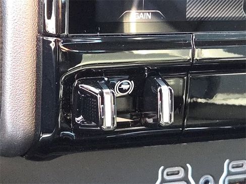 New 2026 RAM 1500 Laramie w/ Night Edition image 23