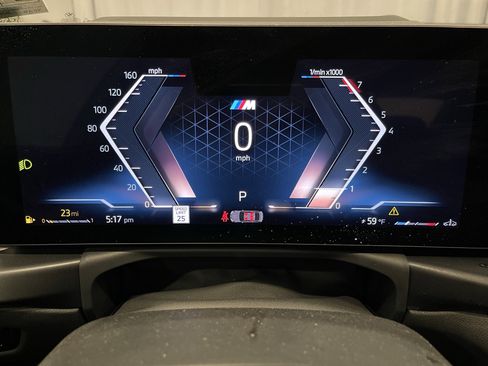 Used 2025 BMW 330i xDrive Sedan w/ M Sport Package image 20