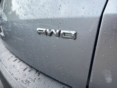 Used 2022 Ford Escape SE w/ Convenience Package image 9