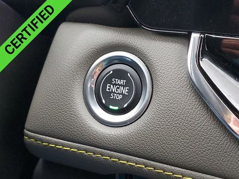 Certified 2023 Chevrolet Colorado ZR2 w/ ZR2 Convenience Package III image 17