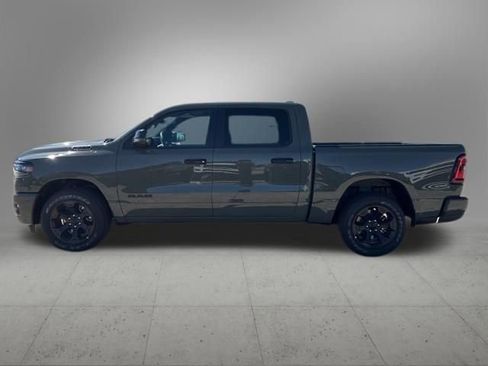 New 2026 RAM 1500 Big Horn w/ Night Edition image 6