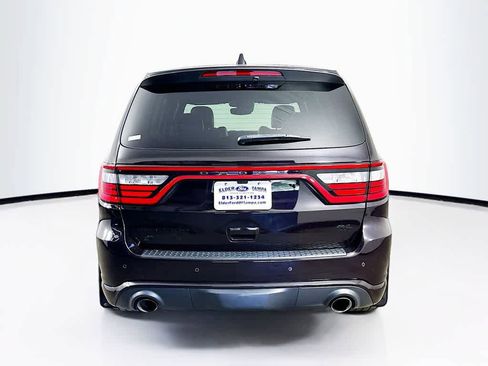 Used 2021 Dodge Durango R/T w/ Tow 'N Go Package AWD/4WD image 5