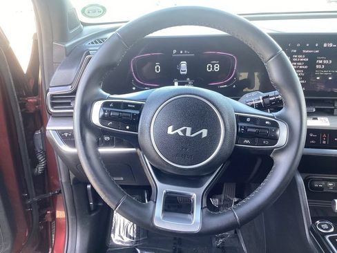 Used 2023 Kia Sportage X-Line AWD/4WD image 16
