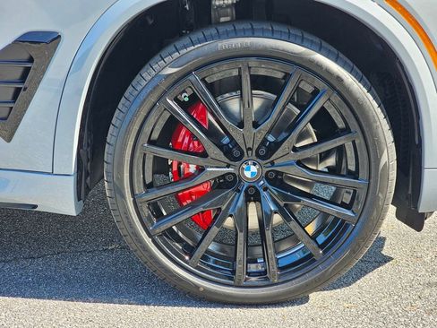 New 2026 BMW X5 sDrive40i RWD image 13
