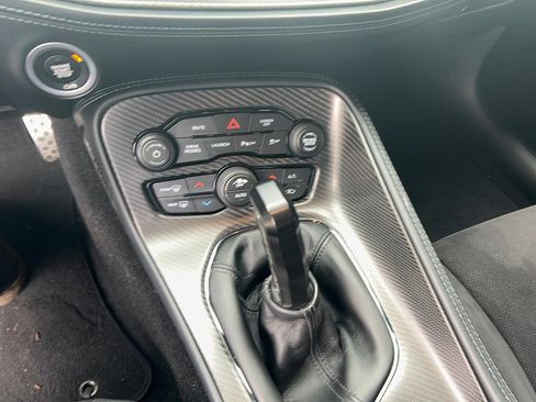 Used 2021 Dodge Challenger R/T Scat Pack w/ Dynamics Package RWD image 26
