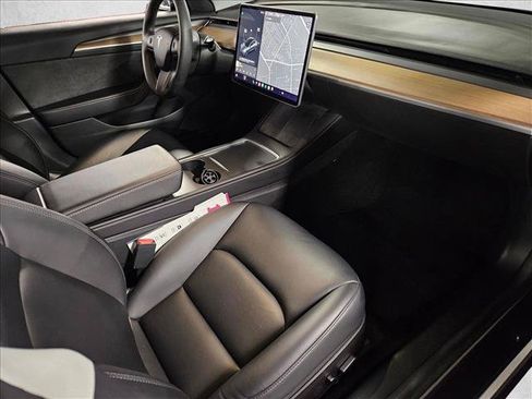 Used 2021 Tesla Model 3 Standard Range Plus RWD image 20