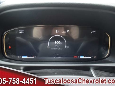 Used 2022 Jeep Wagoneer Series II RWD image 38