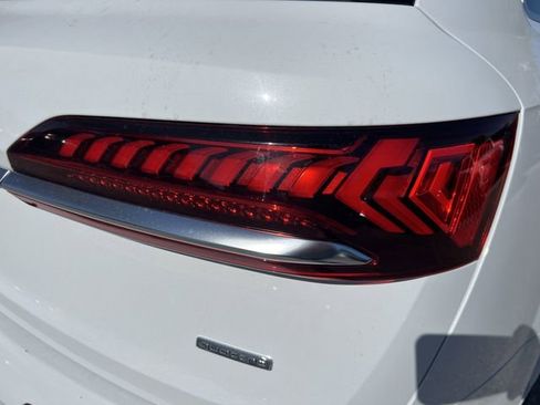 Used 2020 Audi Q7 3.0T Premium Plus image 10