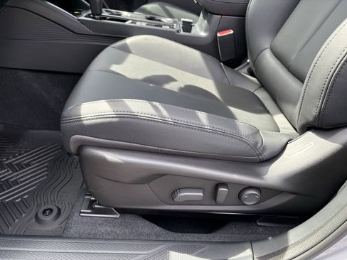 New 2026 Subaru Outback Premium AWD/4WD image 28