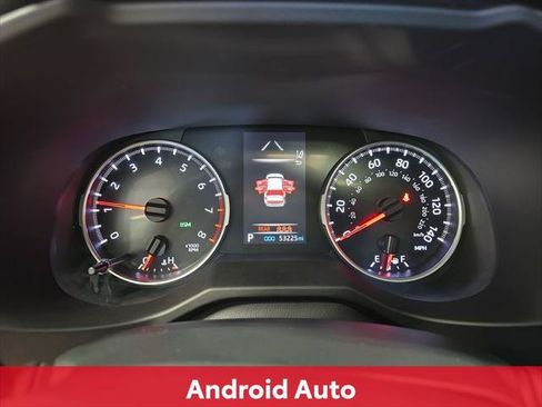Certified 2022 Toyota RAV4 XLE Premium AWD/4WD image 24