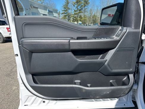 Used 2022 Ford F150 XLT w/ Equipment Group 302A High AWD/4WD image 16