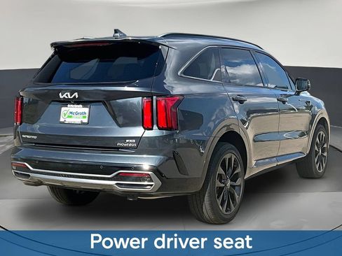 Used 2023 Kia Sorento SX AWD/4WD image 8
