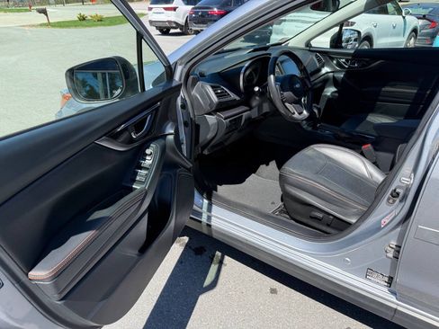 Used 2019 Subaru Crosstrek 2.0i Limited w/ Moonroof Package AWD/4WD image 14