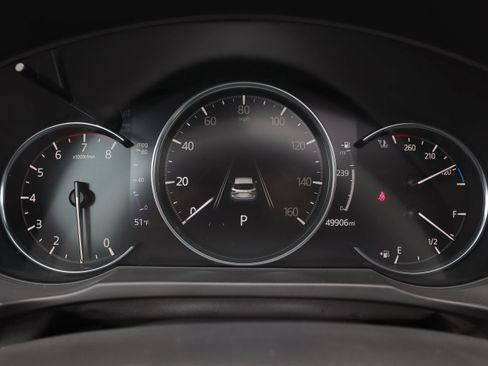 Used 2019 MAZDA CX-5 Grand Touring image 11