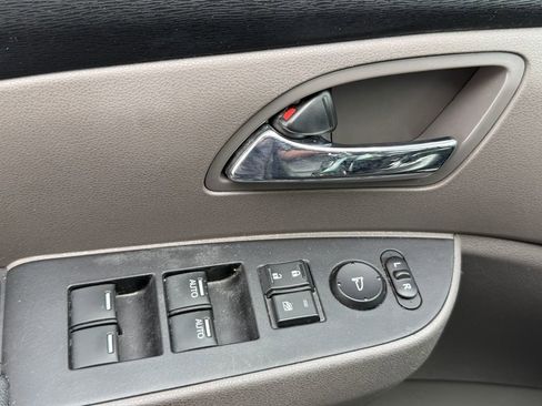 Used 2016 Honda Odyssey EX-L image 6
