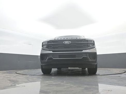 New 2026 Ford Expedition Max Platinum AWD/4WD image 34
