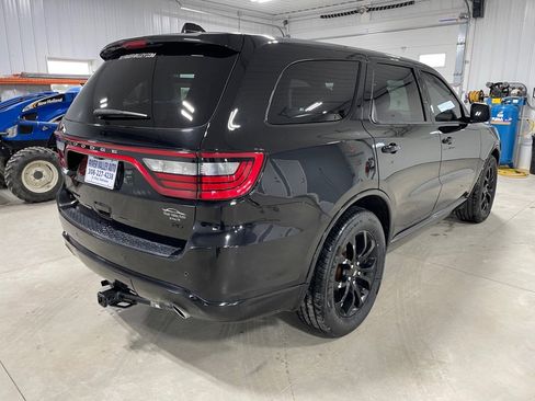 Used 2019 Dodge Durango GT image 7