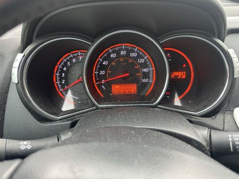 Used 2010 Nissan Murano SL w/ Leather Pkg FWD image 7