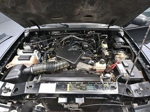Used 2004 Ford Ranger XLT image 34