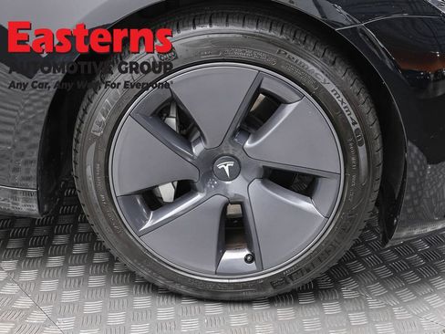 Used 2023 Tesla Model 3 Standard Range RWD image 25