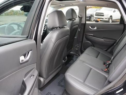 Used 2023 Hyundai Kona Limited image 16