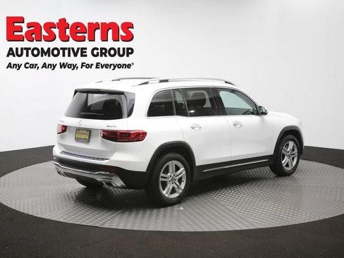 Used 2021 Mercedes-Benz GLB 250 4MATIC image 45