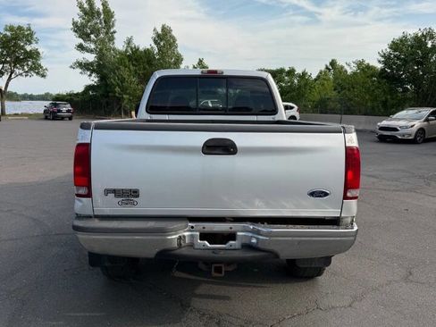 Used 2000 Ford F350 Lariat AWD/4WD image 5